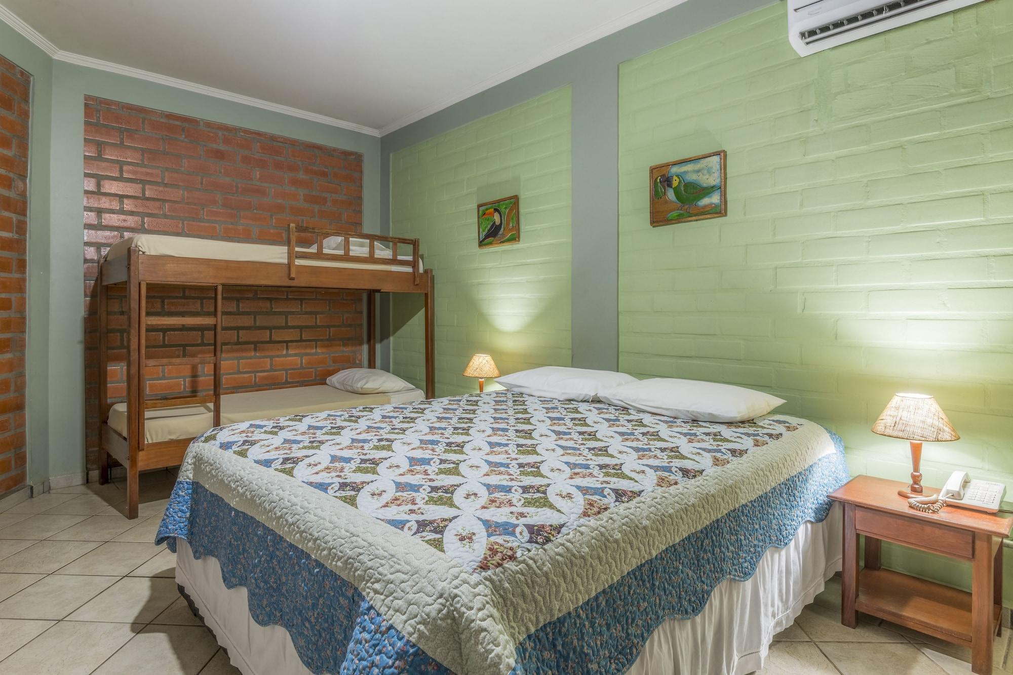 Pousada Rancho Jarinu Bonito  Exterior foto