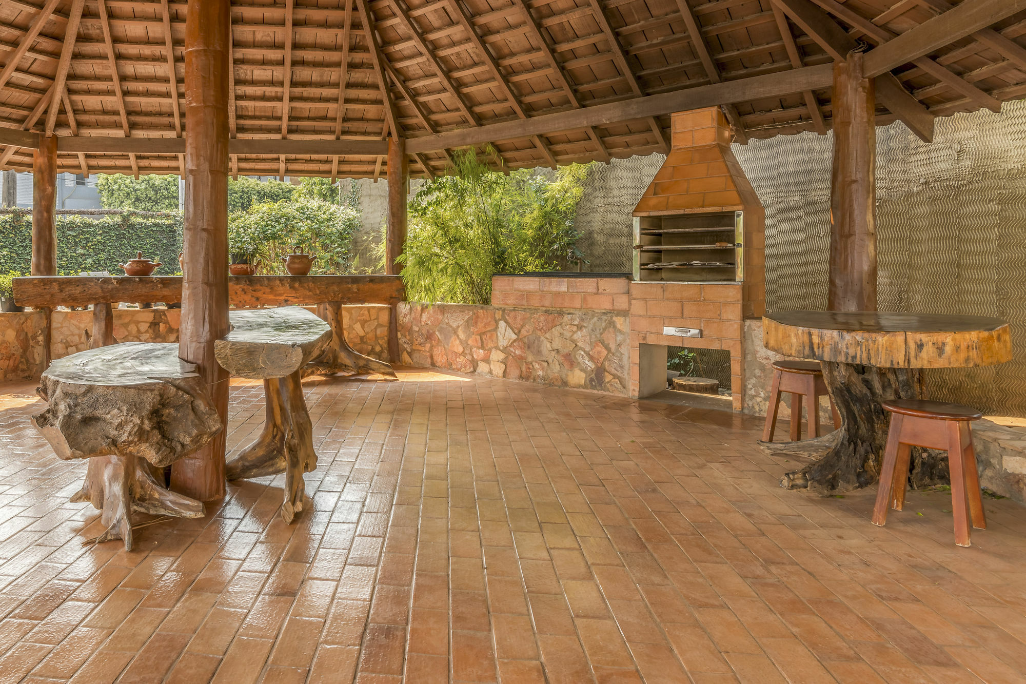 Pousada Rancho Jarinu Bonito  Exterior foto